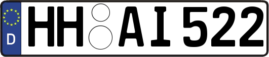 HH-AI522