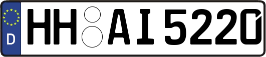 HH-AI5220