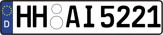 HH-AI5221