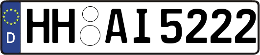 HH-AI5222