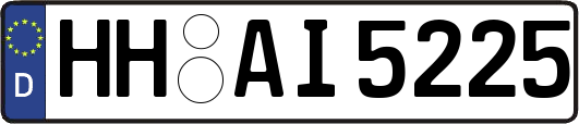 HH-AI5225