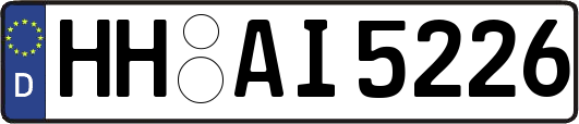 HH-AI5226