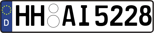 HH-AI5228