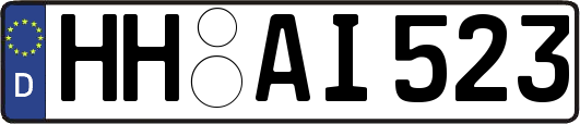 HH-AI523