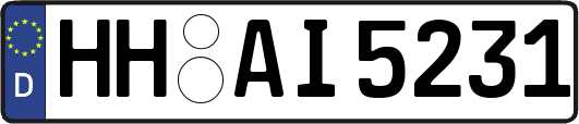 HH-AI5231