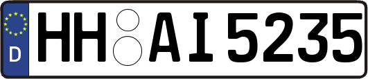 HH-AI5235