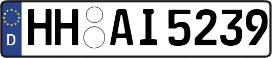HH-AI5239