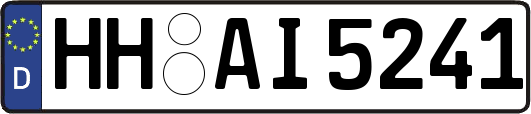 HH-AI5241
