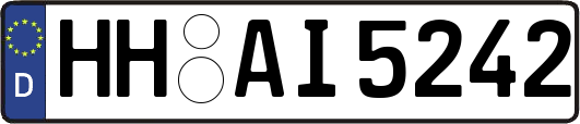 HH-AI5242