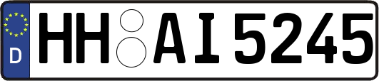 HH-AI5245