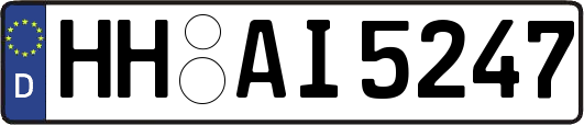 HH-AI5247