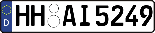 HH-AI5249