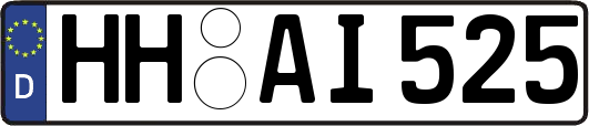 HH-AI525