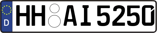 HH-AI5250