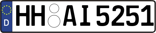 HH-AI5251