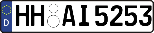 HH-AI5253