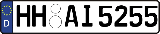 HH-AI5255