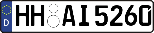 HH-AI5260