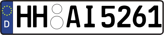 HH-AI5261
