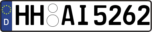 HH-AI5262