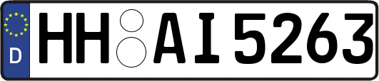 HH-AI5263