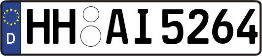 HH-AI5264