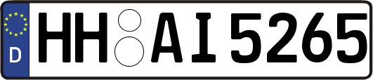 HH-AI5265