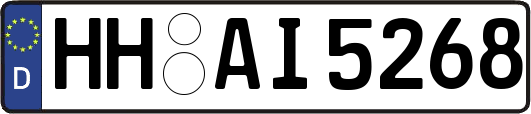 HH-AI5268