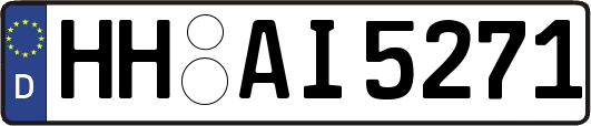 HH-AI5271