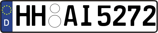 HH-AI5272