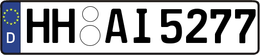 HH-AI5277