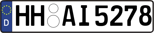 HH-AI5278