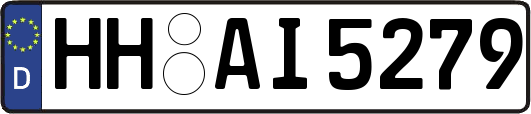 HH-AI5279
