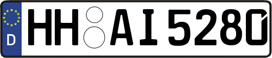 HH-AI5280