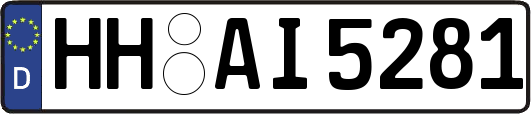 HH-AI5281
