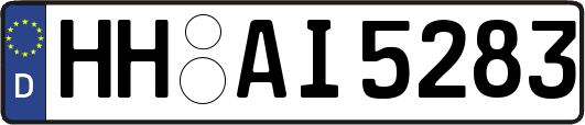 HH-AI5283