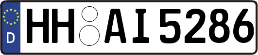 HH-AI5286