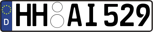 HH-AI529
