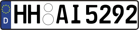 HH-AI5292
