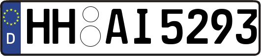 HH-AI5293