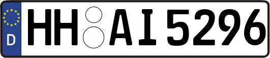 HH-AI5296