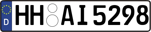 HH-AI5298