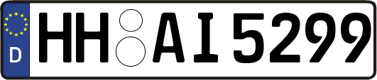 HH-AI5299