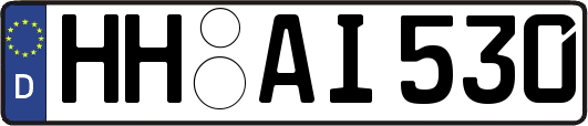 HH-AI530