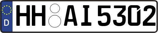 HH-AI5302