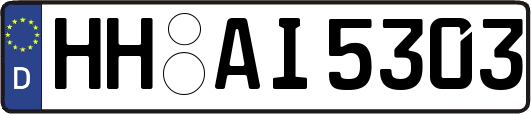 HH-AI5303