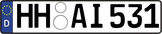HH-AI531