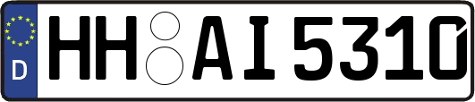 HH-AI5310
