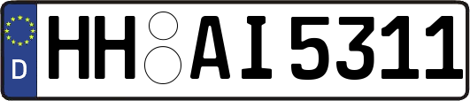 HH-AI5311