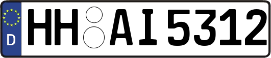 HH-AI5312